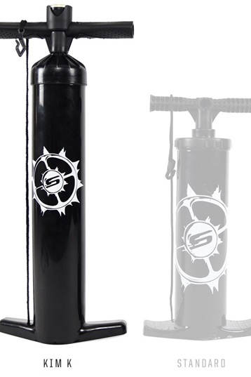 SLINGSHOT スリングショット 【Jenna J Hand Pump】 SLINGSHOT スリングショット 【Jenna J Hand Pump】
