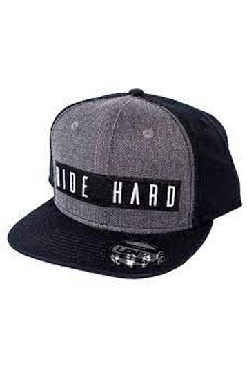 LEN10-Ride Hard Cap