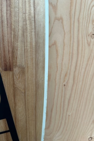 Lieuwe-Shotgun Kiteboard (2nd)