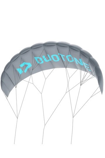 Kitesurfing trainer kite online