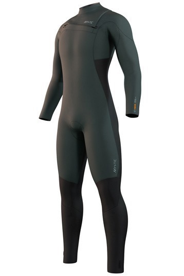 reunion wetsuits 3ミリ Orca Kabuki 5:3 U Zip Men Surf Wetsuit | Orca