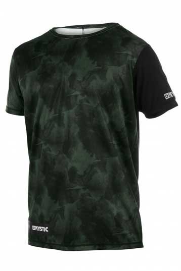 Lime Details about   Mystic Majestic Shortsleeve Quickdry 2021 