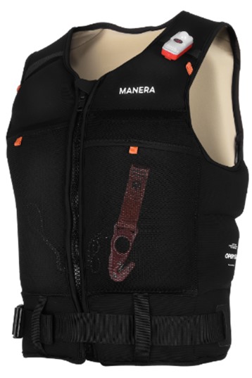 Manera-Open Seas Impactvest