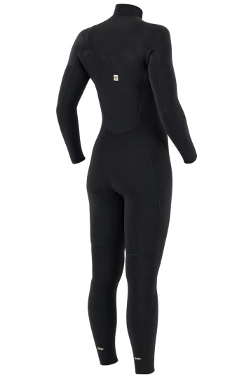 Manera-Seafarer 5/4/3 Frontzip 2025 Women Wetsuit