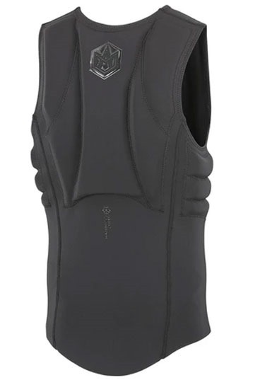 Manera-X10D Impact Vest Zipfree