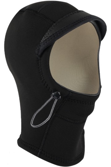 Manera-Xtend Hood 2mm