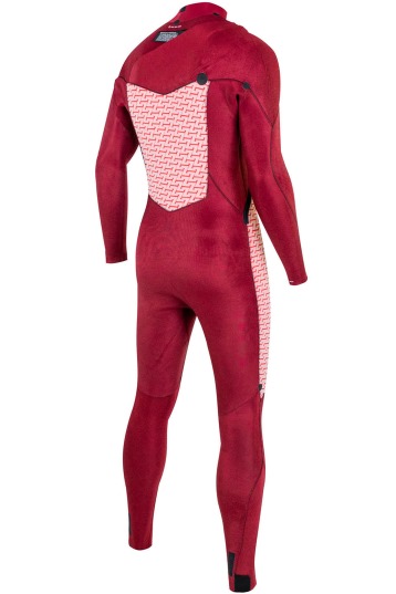 Mercury TR 4/3 Free-X Frontzip 2023 Wetsuit from Prolimit