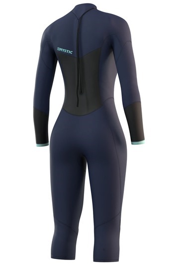 Mystic-Brand 3/2 Longarm Shortleg 2023 Women Wetsuit