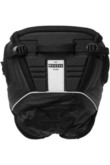 Mystic-Driver 2025 Seat Harness