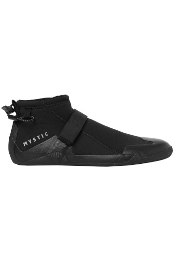 Mystic-Ease Shoe 3mm Round Toe