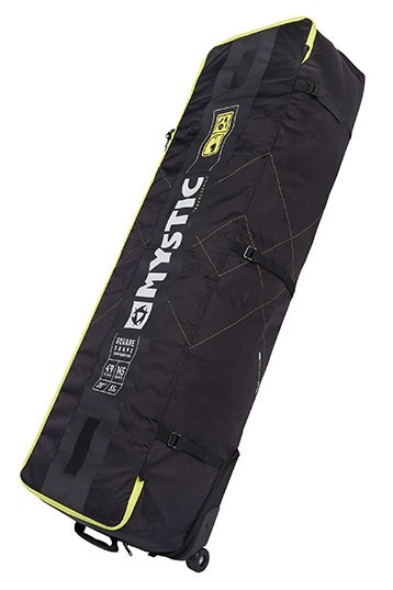 Mystic-Elevate Lightweight Square Boardbag