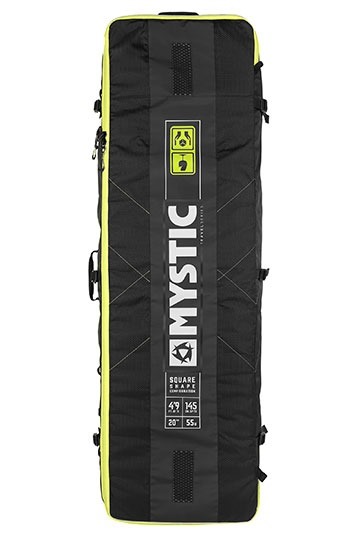 Mystic-Elevate Lightweight Square Boardbag