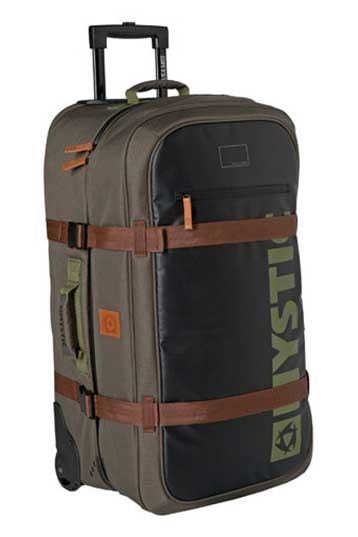 Mystic-Globe Trotter 85L Travel Bag