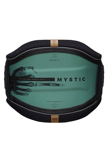 Mystic-Majestic 2022 Harness