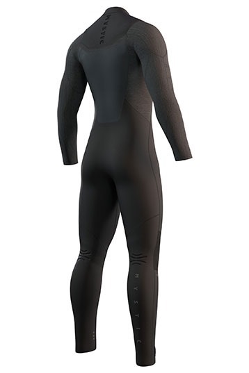 Mystic-Majestic 3/2 Frontzip 2022 Wetsuit