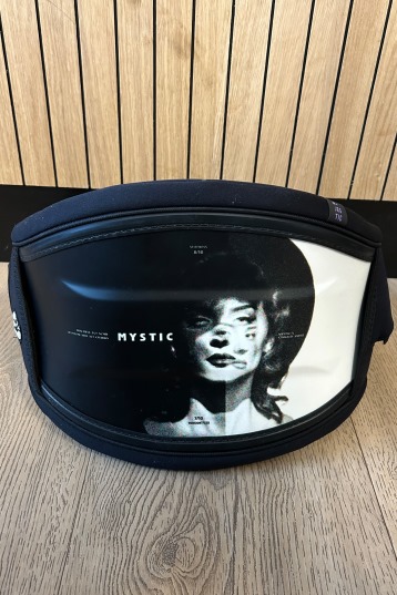 Mystic-Majestic OS 2023 Waist Harness (DEMO)