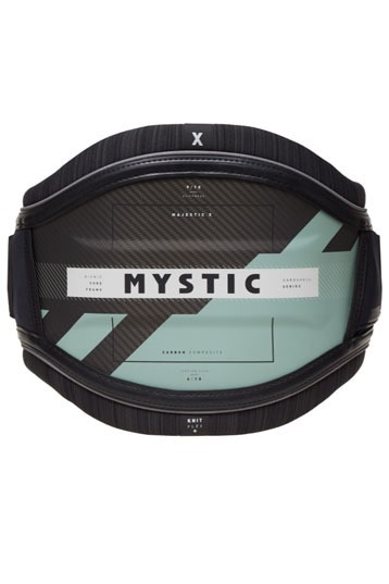 Mystic-Majestic X 2022 Harness