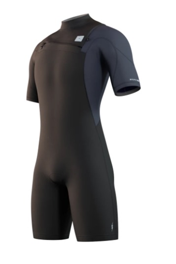 Mystic-Marshall Shorty 3/2 Frontzip 2023 Wetsuit