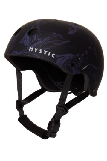 Mystic-MK8 X Helmet