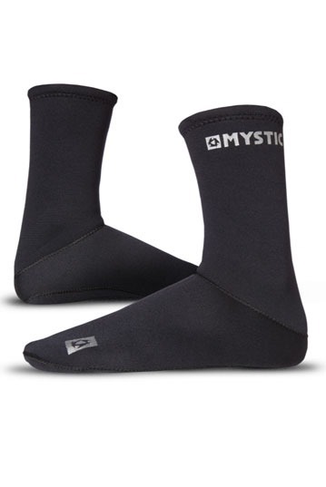 Mystic-Socks Neoprene Semi Dry