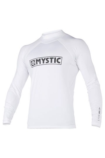 Mystic-Star L/S Rashvest Junior