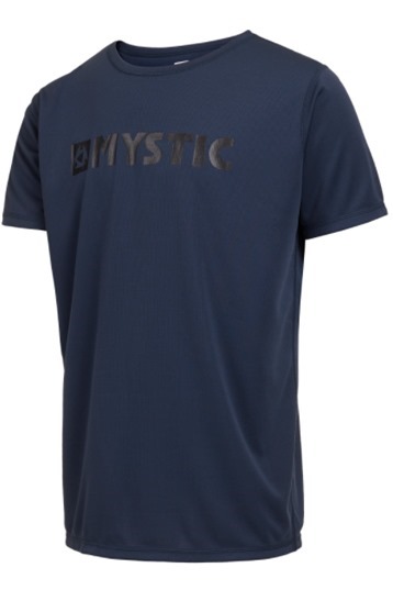 Mystic-Star S/S Quickdry Lycra 2022