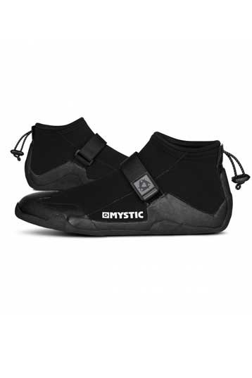 Mystic-Star Shoe 3mm Round Toe