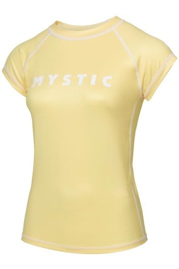 Mystic-Star SS Rashvest Women 2022