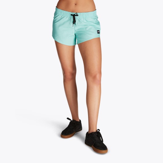 mystic boardshorts