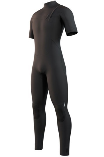 Mystic-The One 3/2 Shortarm 2021 Wetsuit