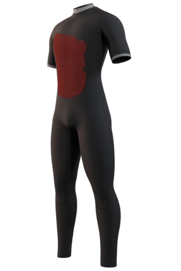 Mystic-The One 3/2 Shortarm 2023 Wetsuit