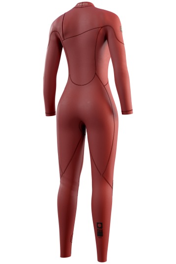 Mystic-The One 3/2 Zipfree Women 2025 Wetsuit