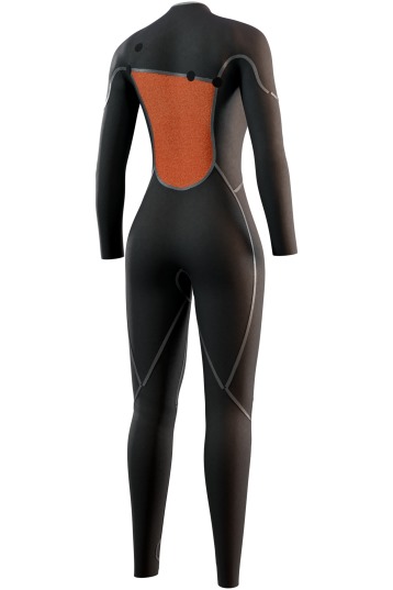 Mystic-The One 3/2 Zipfree Women 2025 Wetsuit