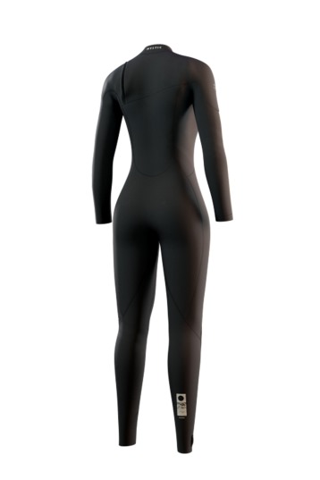 Mystic-The One 4/3 Zipfree Women 2024 Wetsuit