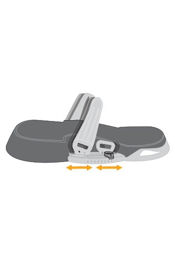 apex sandal 2020