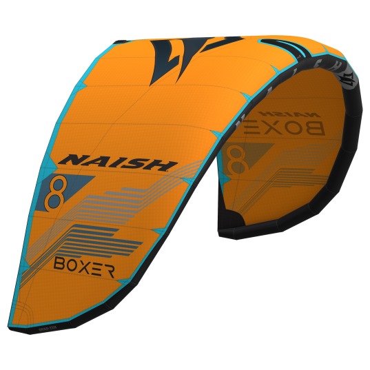 Naish-Boxer 2024 Kite