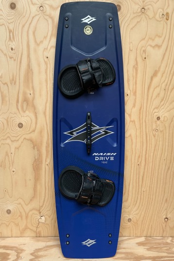 Naish-Drive 2025 Kiteboard (DEMO)