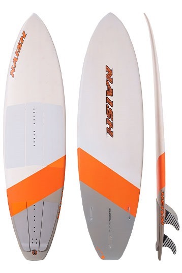 Naish-Global 2021 Surfboard