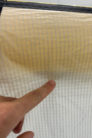 Naish-Pivot NVision 2024 Kite (DEMO)