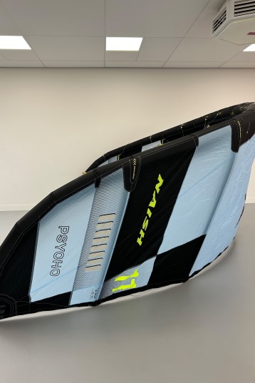 Naish-Psycho Q Series 2025 Kite (DEMO)