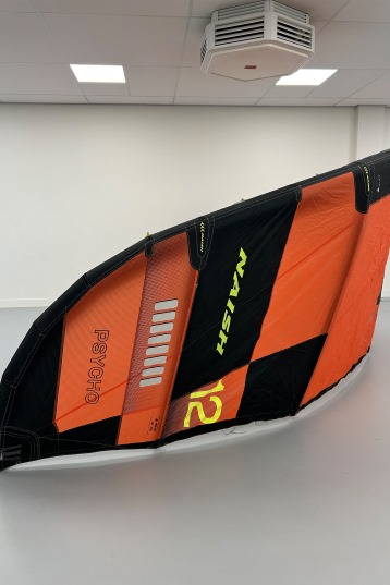 Naish-Psycho Q Series 2025 Kite (DEMO)