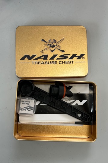 Naish-Triad 2024 Kite (DEMO)