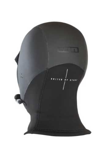 black 46/XS Neo Hood 3/2 ION 