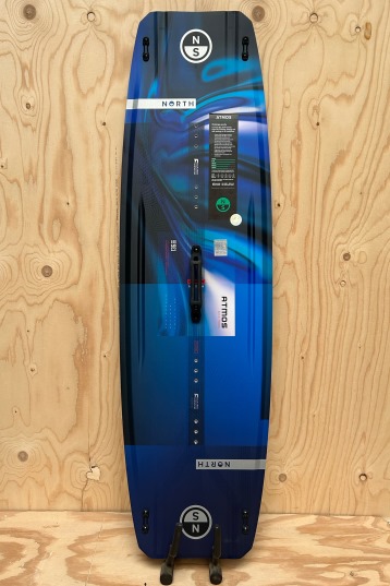 North-Atmos 2025 Kiteboard (DEMO)
