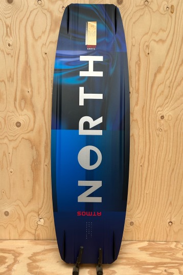 North-Atmos 2025 Kiteboard (DEMO)
