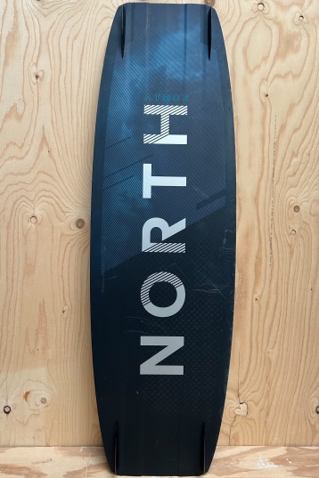 North-Atmos Carbon 2022 Kiteboard (2nd)