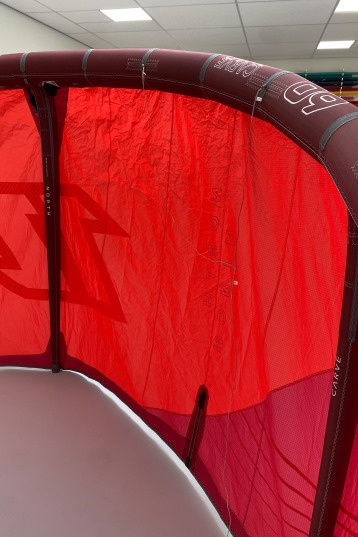 North-Carve 2021 Kite (2nd)
