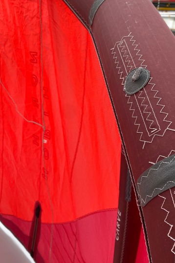 North-Carve 2021 Kite (2nd)