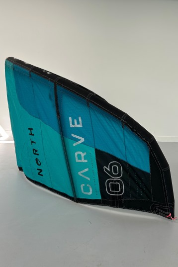 North-Carve 2024 Kite (2nd)