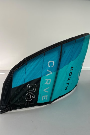 North-Carve 2024 Kite (2nd)